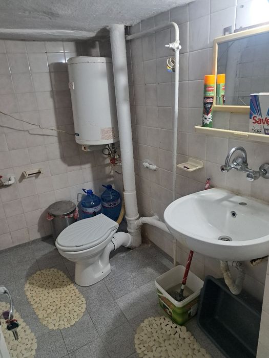 Дава се под наем Ателие в Разград, Абритус - 16 кв.м за 153 € - Снимка #4
