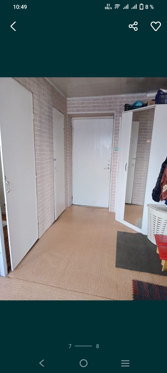 Продаем квартиру