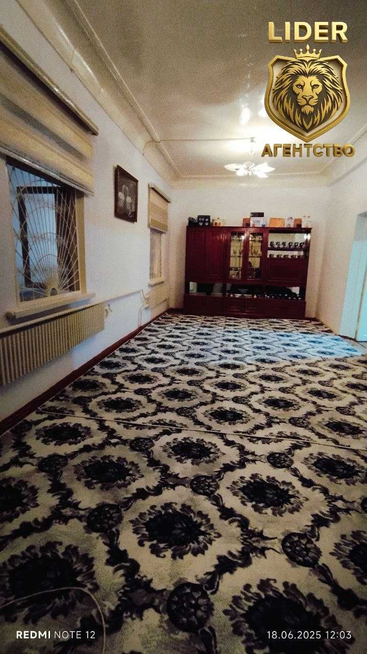 продается готовый участок 5 соток 6  комнат Орр:Каган кольцо