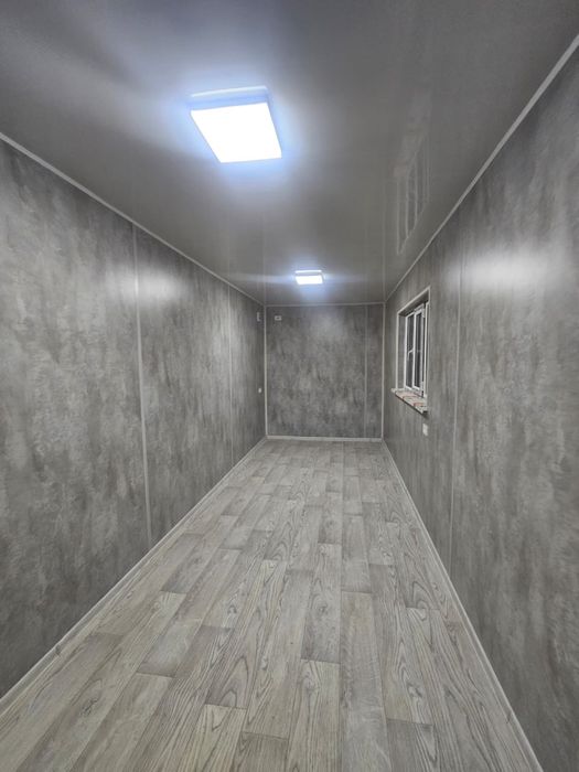 Контейнер жилой