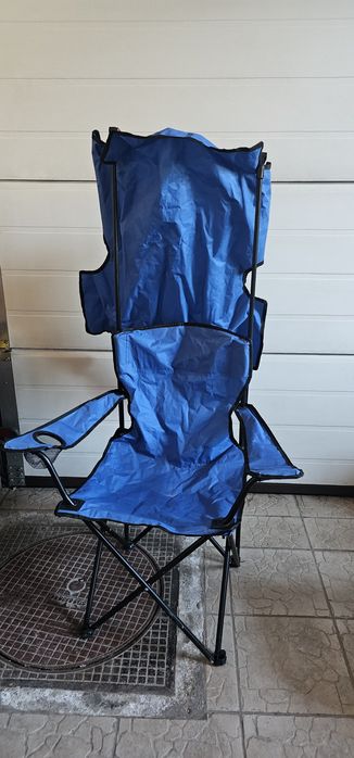 Scaune cu protectie solara