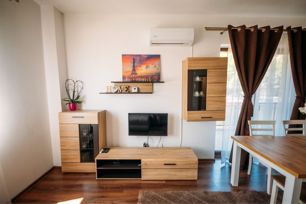 Apartament Regim Hotelier