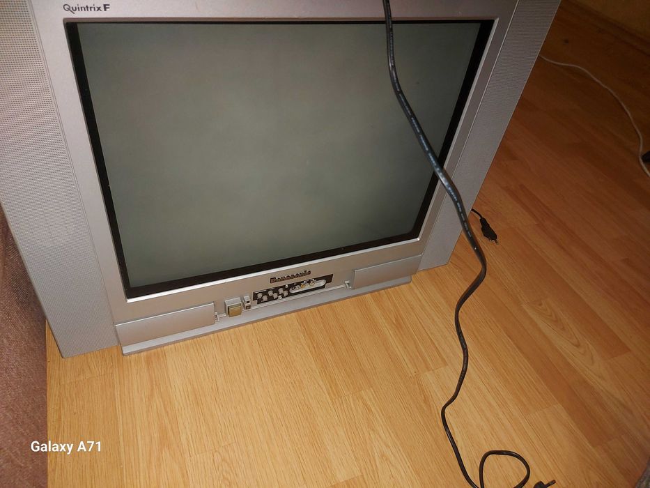 Телевизо бу за 5000 теге