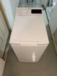 Masina de spalat hotpoint ariston