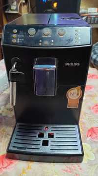 Кафеавтомат Philips HD8827/09