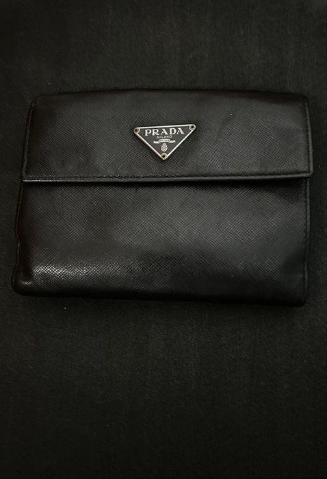 Portofel Prada Saffiano