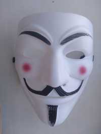 Продам маску Анонимуса