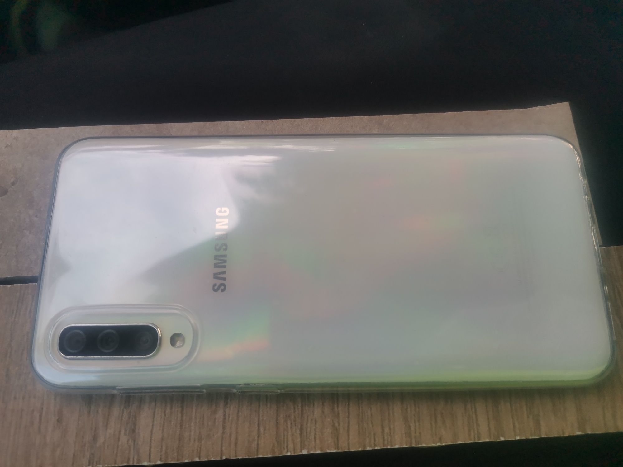 Samsung A50 4/128GB
