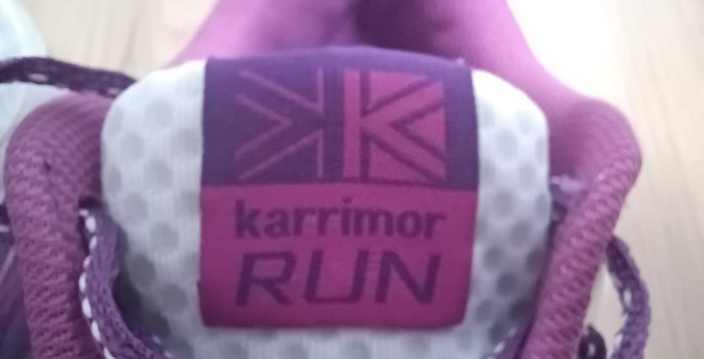 Karrimor Pace Run 2