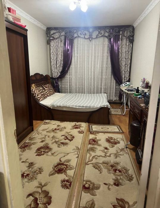 Продажа‼️2/1/4.Чиланзар 20кв.52м2.Срочно!!!