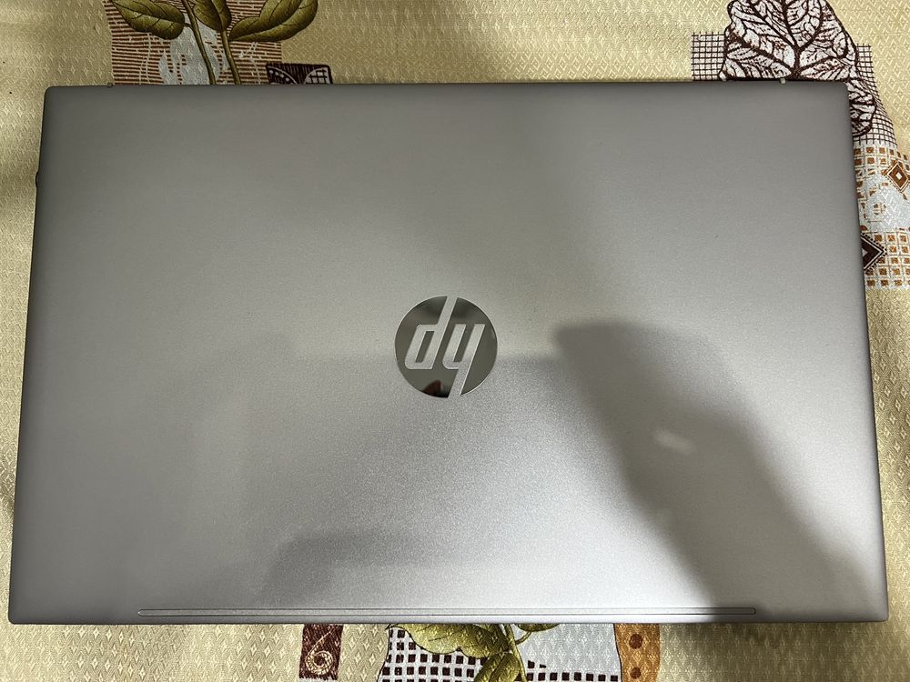 HP pavilion Янги ноутбук сотилади