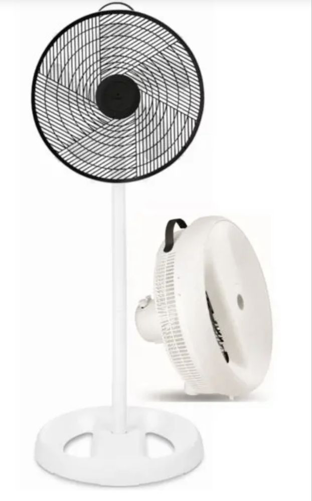 Ventilator cu picoar