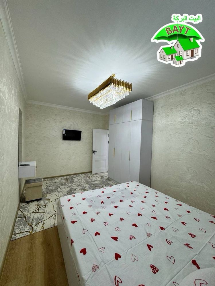 х Продается Квартира Метро Чиланзар,Чиланзар 16 квартал,3в4/1/4,Упаков