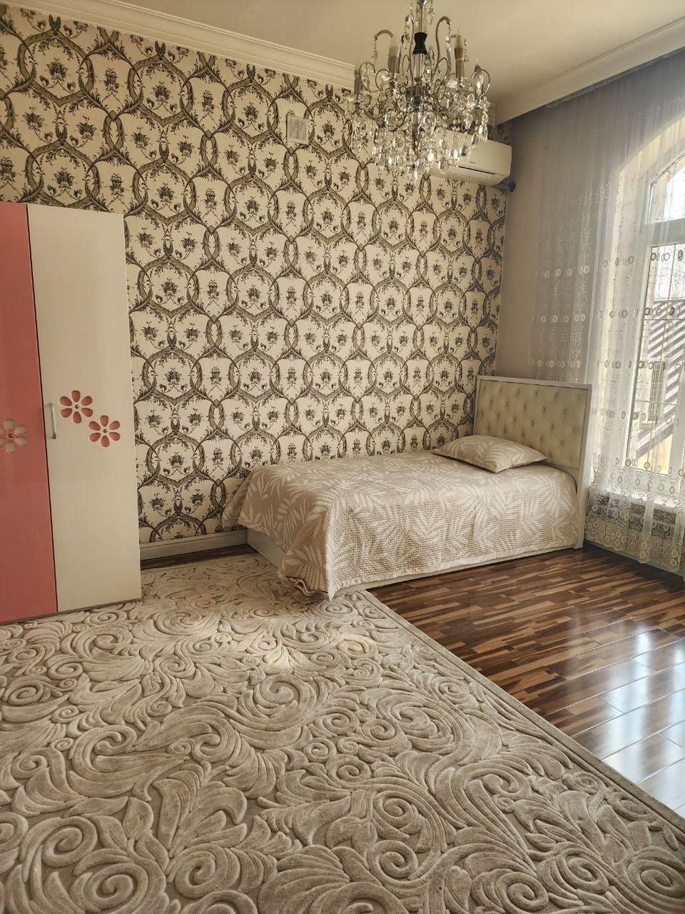 Продается Арча коча 3 сотих 6 та хона Вдол дороги ор: Шофайз мост