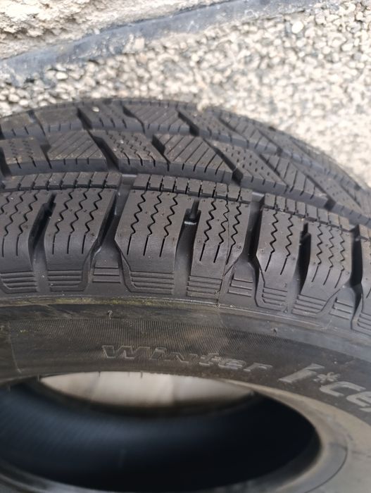 Зимни гуми Ханкок 225/70/15