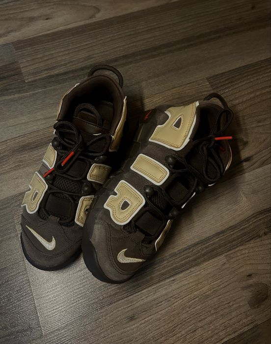 sneakers uptempo nike