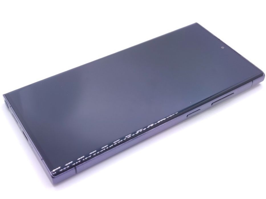 Samsung S23 Ultra 512GB Phantom Black 12GB, Garantie 24 luni | #D88180