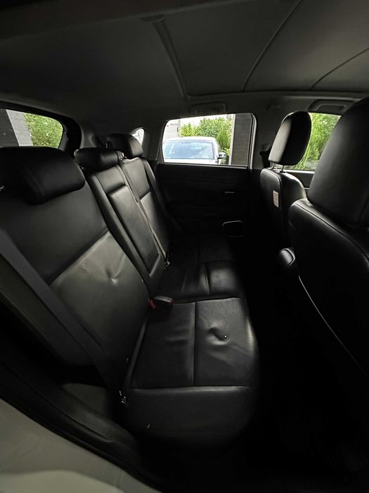 Mitsubishi ASX an 2011 / 1.8 diesel / 155.104 km reali