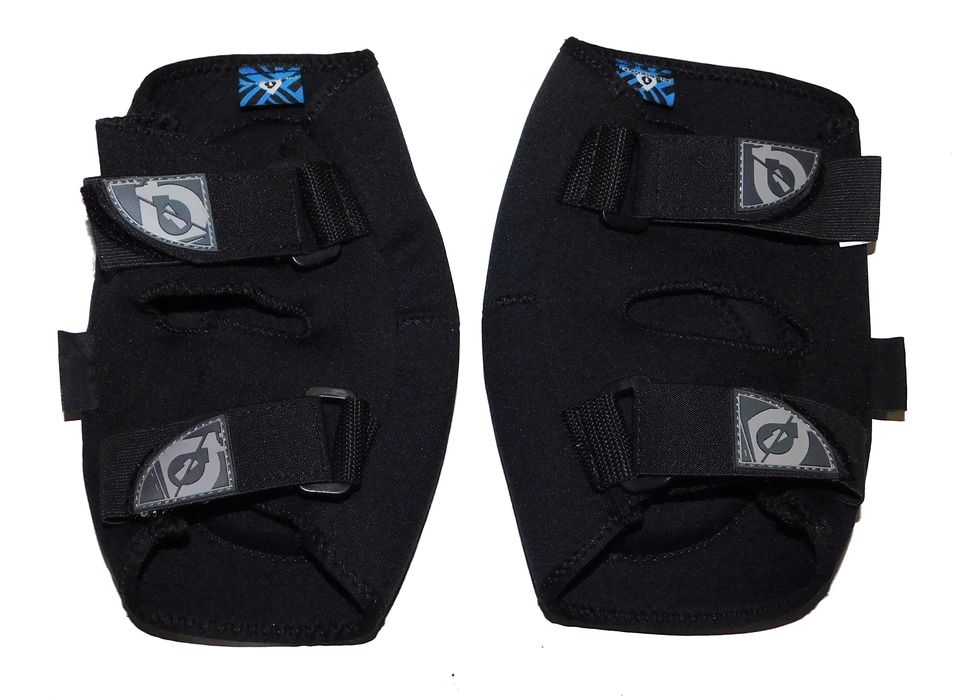 Genunchiere ciclism Six Six One marimea XL