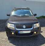 Suzuki Grand Vitara 2 Exclusive 1.9 DDiS – 4x4 Permanent