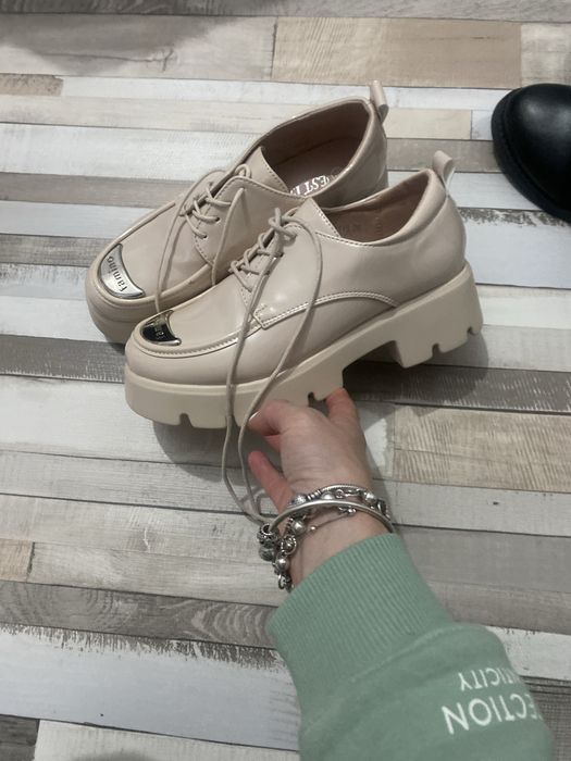 Mocasini si ghete 36 lio-jo 37(23,5)