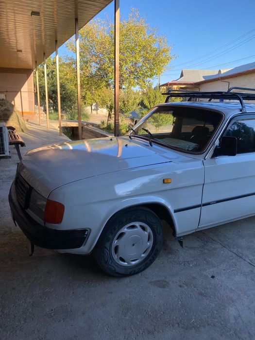 volga sotiladi sotiladi.  1995 yilli