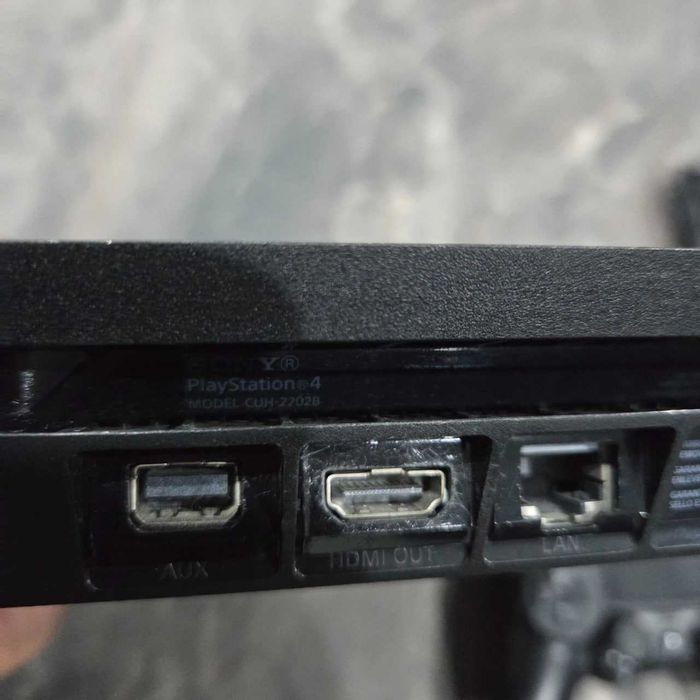 playstation 4 500gb goldhen plomba