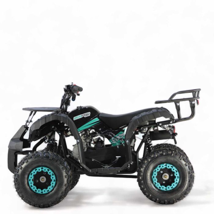 ATV 006-7 Light Hummer 125cc Automat D-N-R