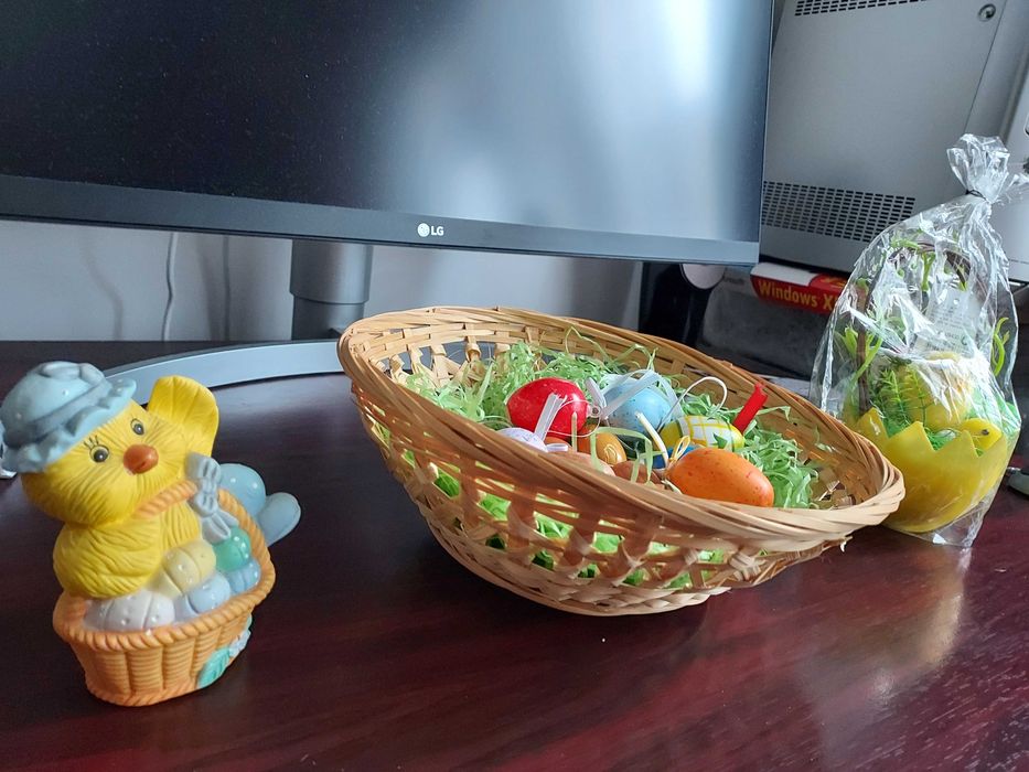 Decoratiuni de Paste,40 lei