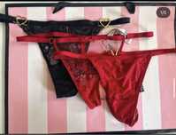 Луксозни намалени бикини Victoria’s Secret