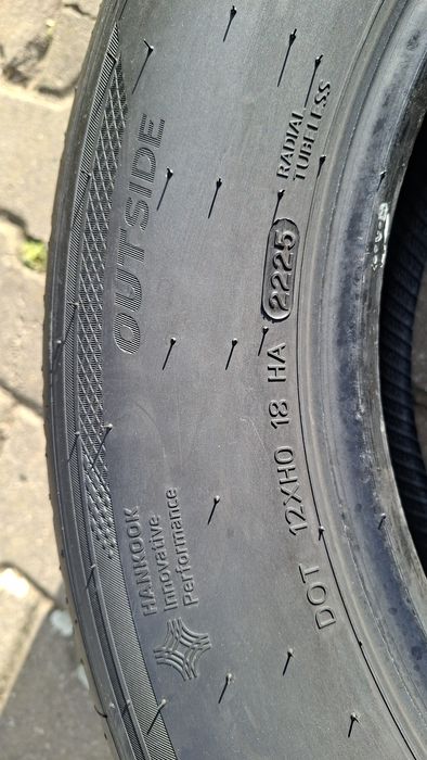 Anvelope 215/65/R17 Hankook Ventus Prime 4