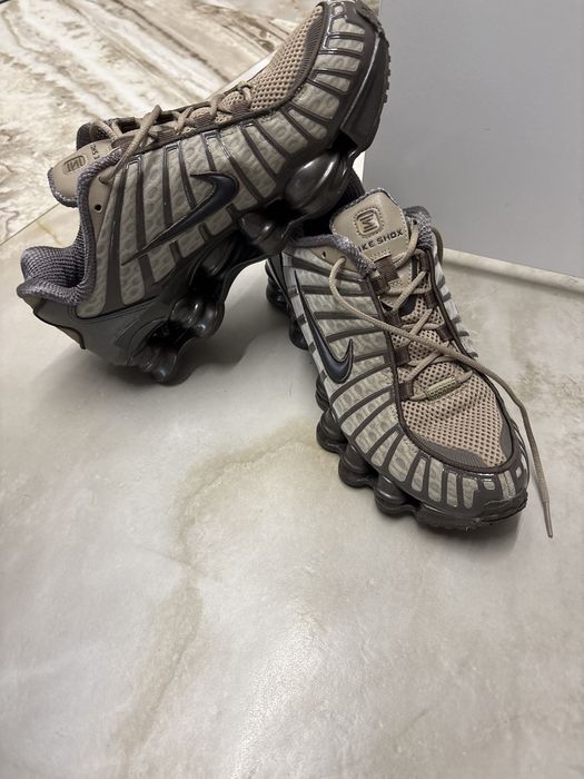 Nike shox оригинарни маратонки