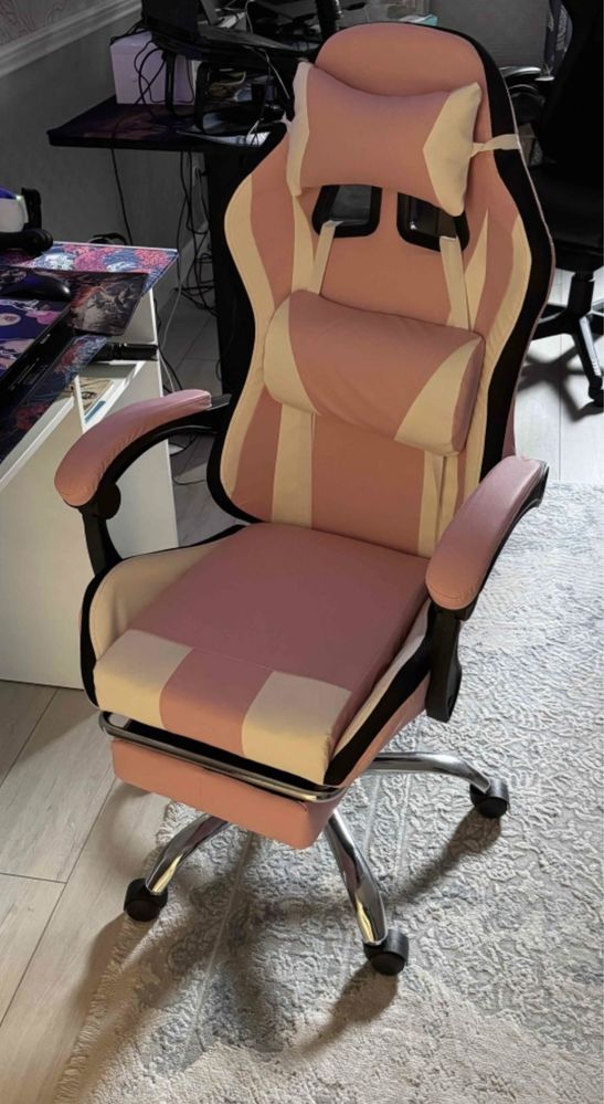 Игровое кресло