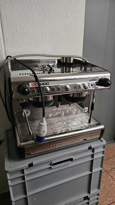 професионална кафемашина