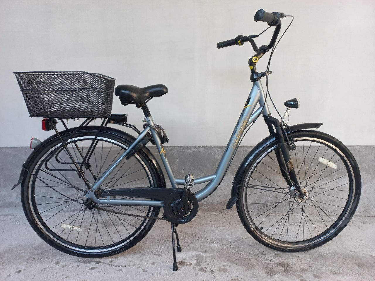 Velosiped Велосипед 28