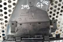 Grila ventilatie bord stanga 5G1819709B Volkswagen VW Golf 7  [din 20
