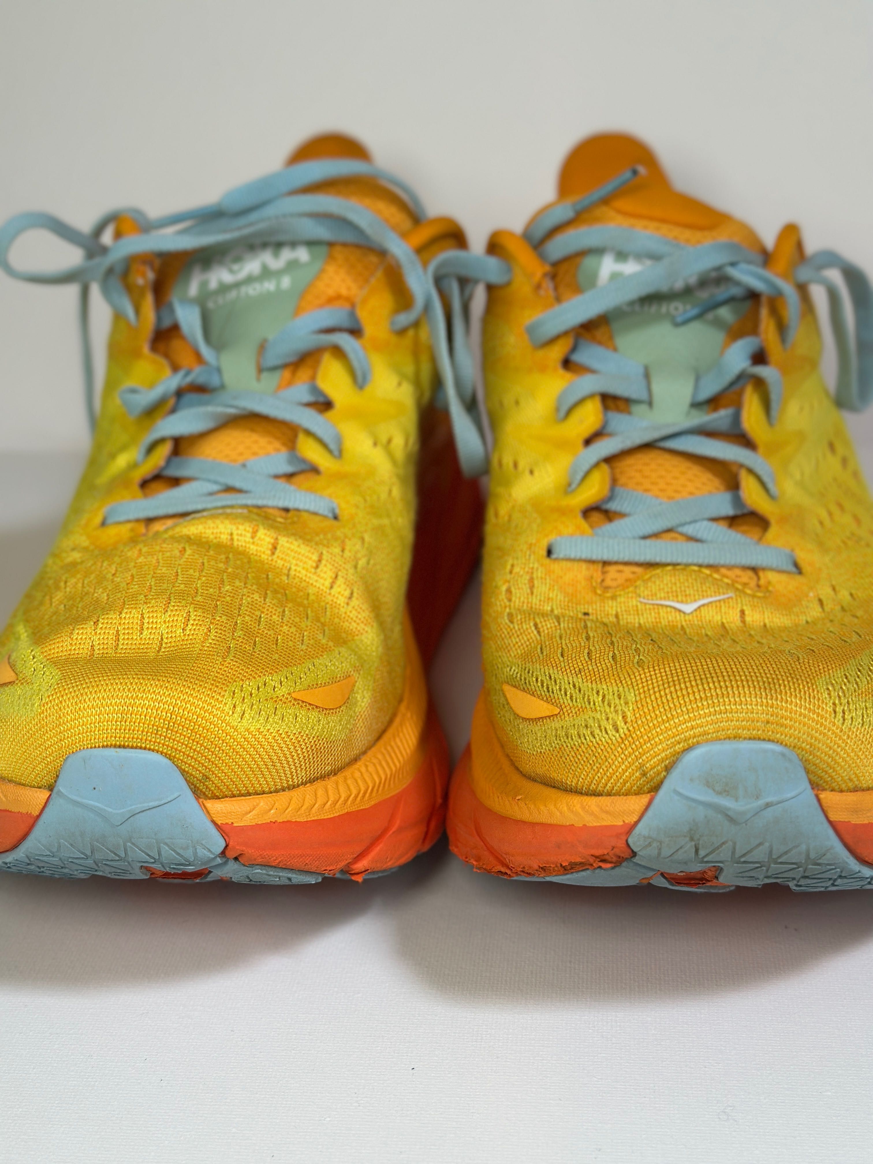 Adidasi Hoka Clifton 8 marimea 48