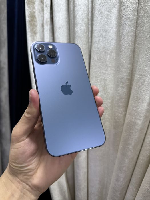 Iphone 12 Pro Max 128 gb