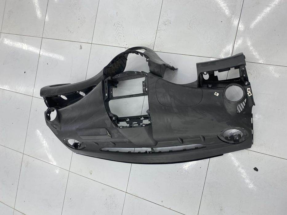 Spark tarpeda bor tayyor