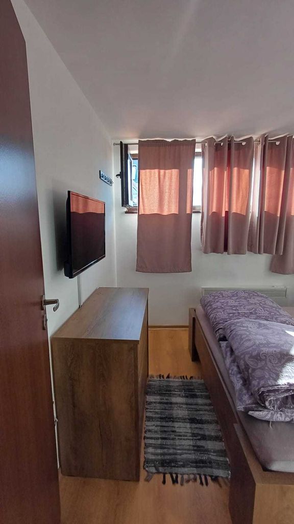 Продава се Двустаен апартамент в Банско - 53 кв.м за 774 €/кв.м - Снимка #17