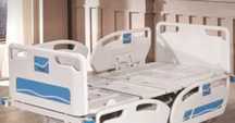 Vând/ închiriez pat electric spital