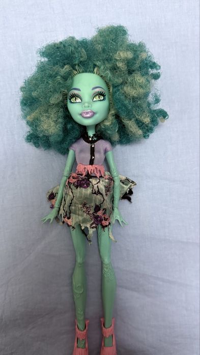 Кукла Monster high