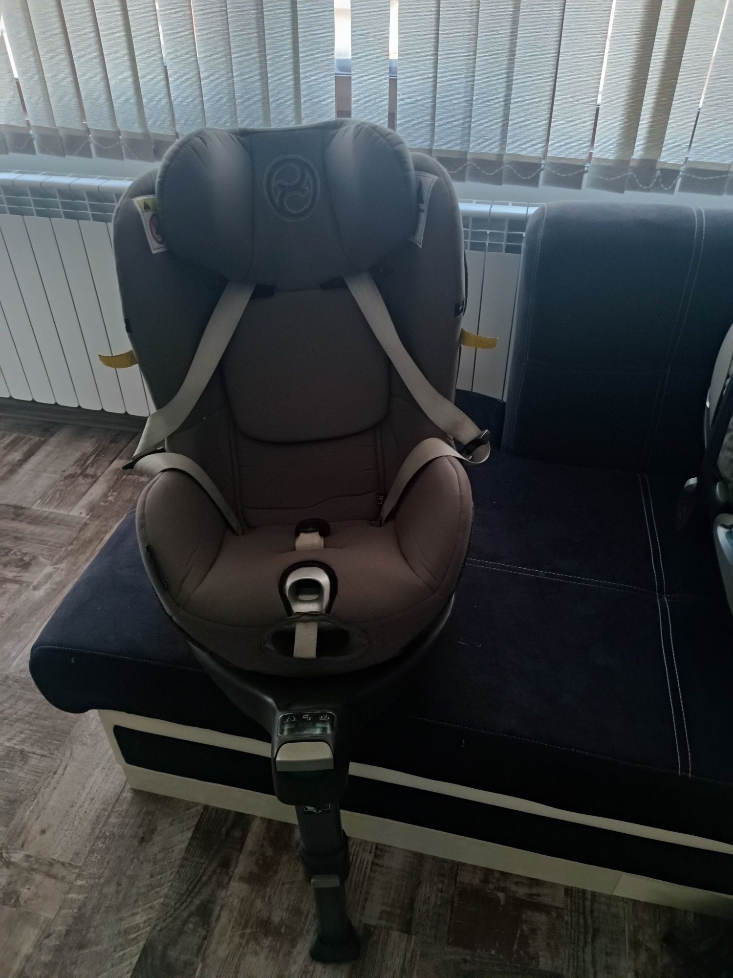 Cybex sirona-Cybex Platinum-z i
