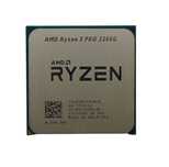 Procesor AMD Ryzen 3 2200G, 3.7 GHz, Socket AM4 TRAY