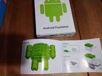 Лего Android Puzzle Toy в упаковке. Для детей 6 лет.