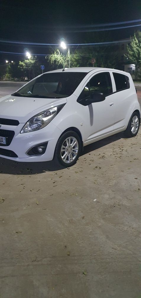 Spark 2 poz 1.2 mator