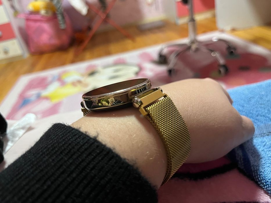 Часовник HUAWEI gt 4