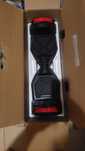 Vand hoverboard Kesser 8,5 inch 800 cu difuzor Bluetooth,  lumina led,