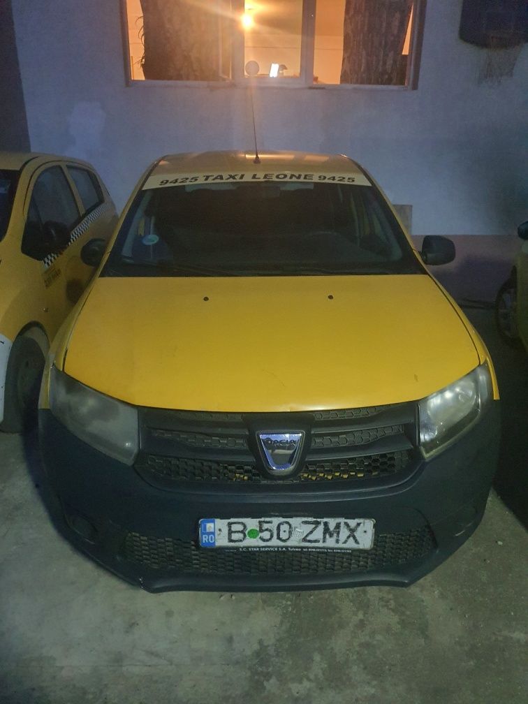 Dacia logan de vânzare