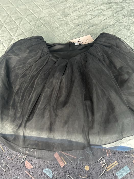 Тюлена нова пола Oh Polly